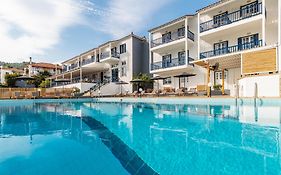 Aperitton Hotel Skopelos